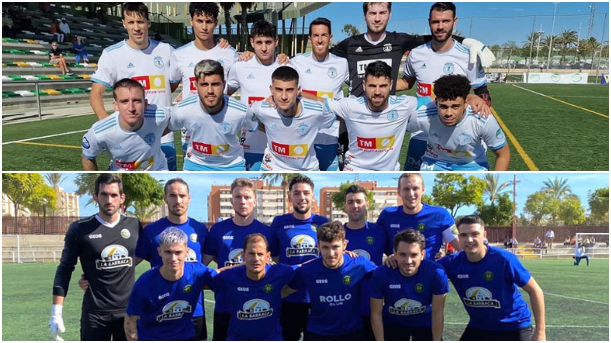 Torrevieja vs Novelda