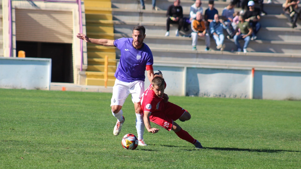 CF Gandia - Athletic Torrellano