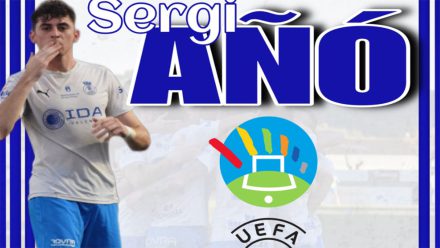 Sergi Añó