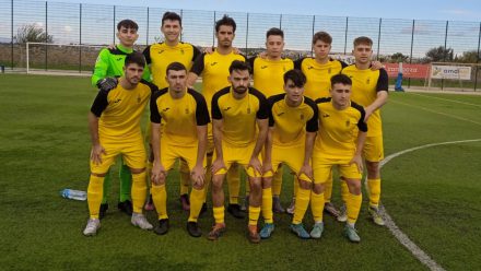 Once del Alboraya UD