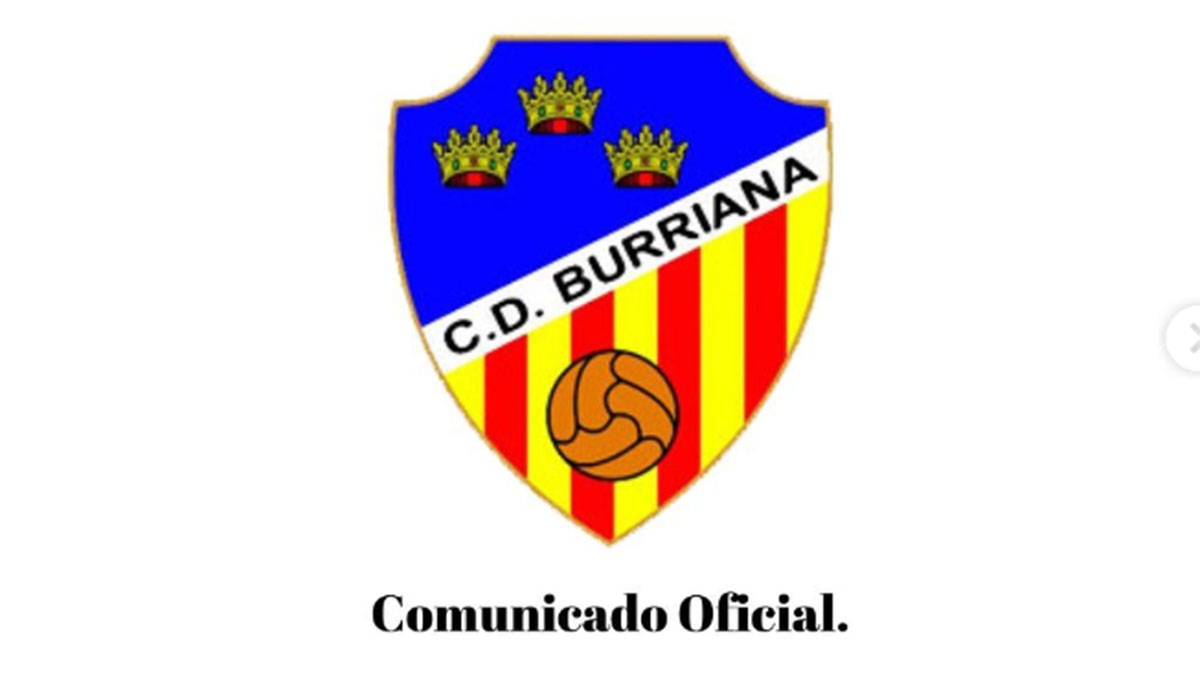 cd burriana