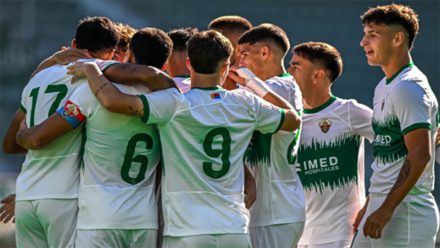 Foto: Elche Ilicitano.