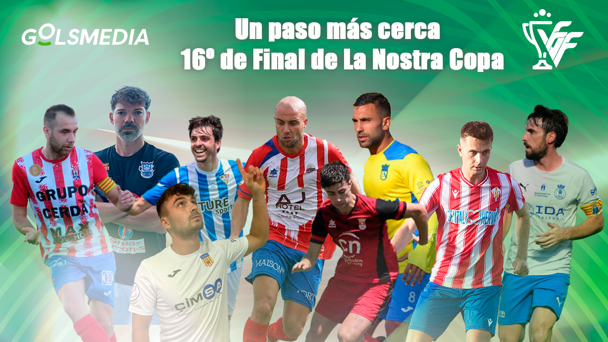 la nostra copa