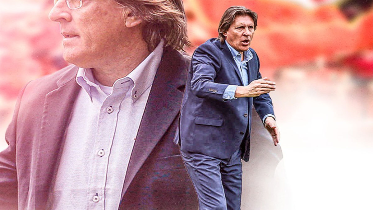 Sergio Egea