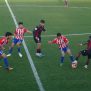 Atlético Levante vs Acero