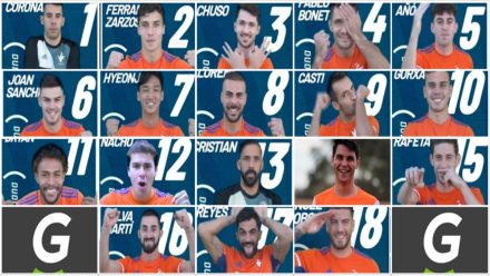 seleccio valenciana