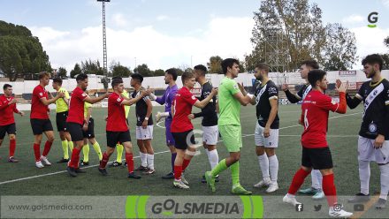 Requena vs Alboraya