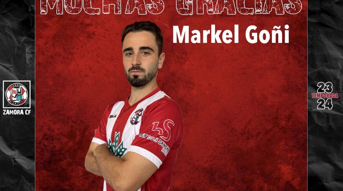 Markel Goñi