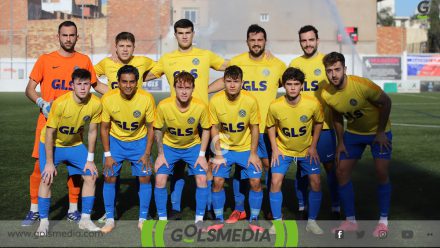 RACING ALGEMESÍ