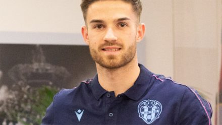 Alfonso Pastor
