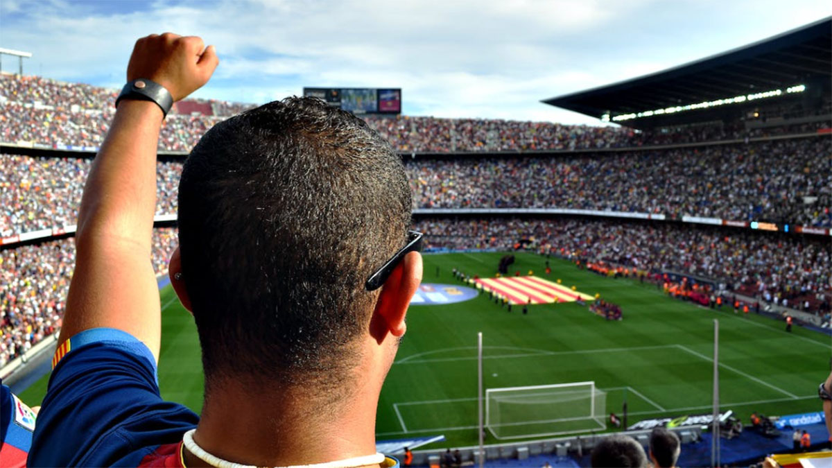 camp nou