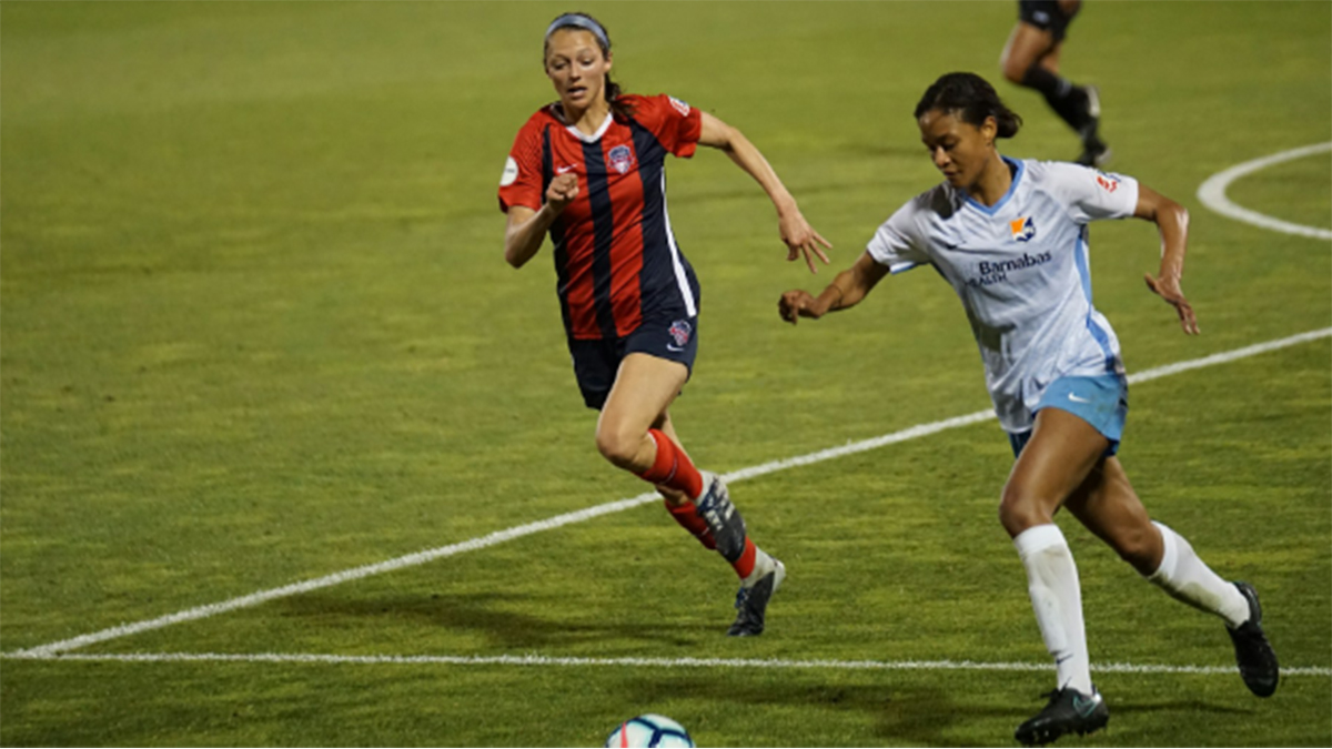 futbol femenino