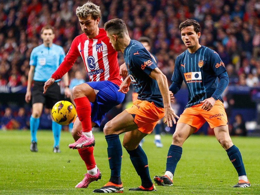 El Valencia CF ya es centenario - Golsmedia