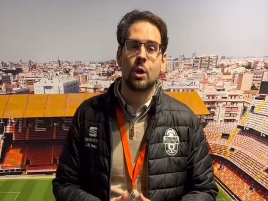 El Valencia CF ya es centenario - Golsmedia