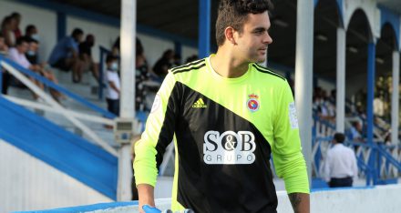 Rafa Pedrero