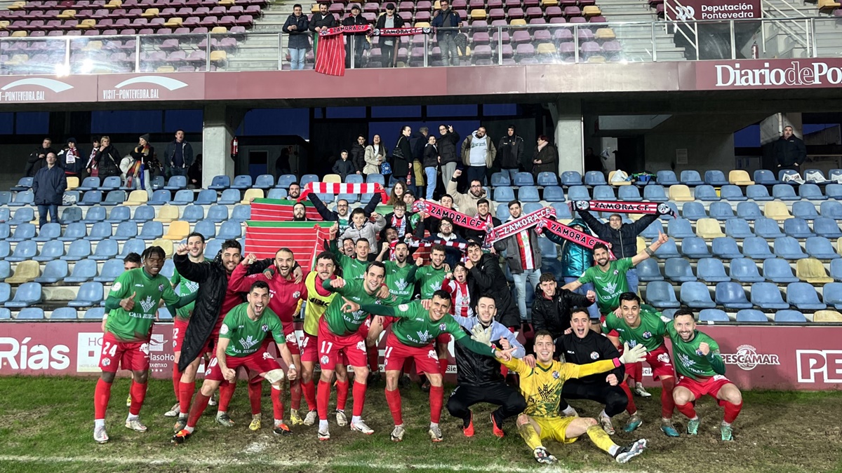 Zamora CF