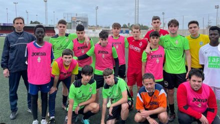 sd sueca proyecto social