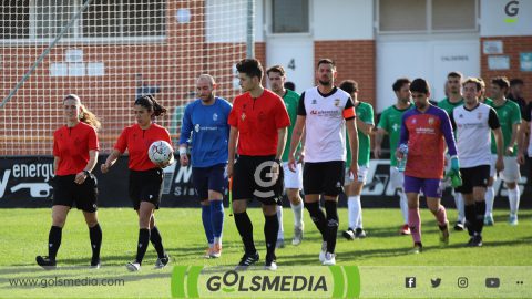 El Valencia CF ya es centenario - Golsmedia