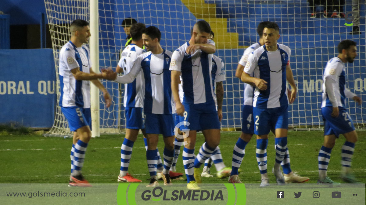Jugadores Alcoyano