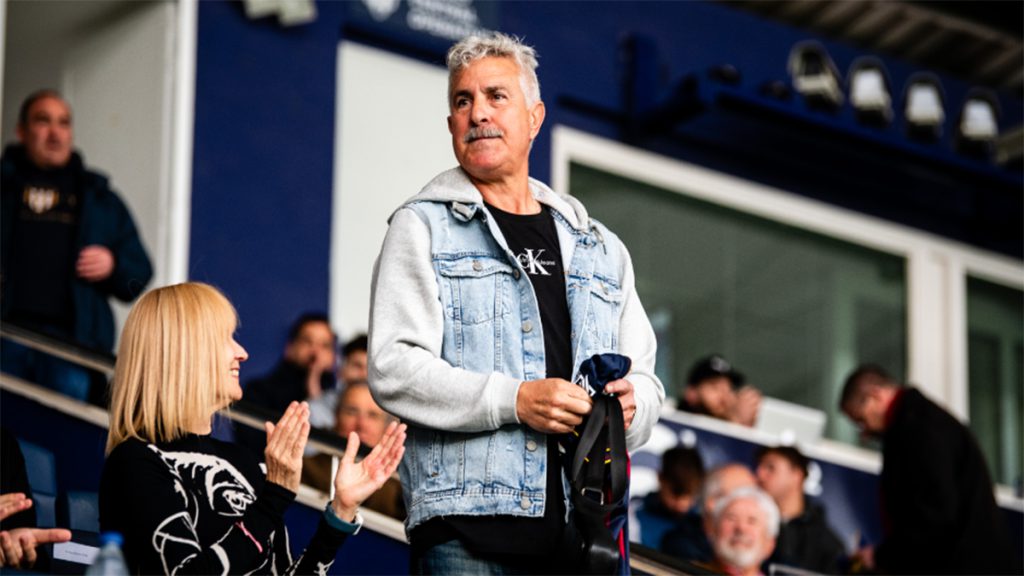 pepe martínez