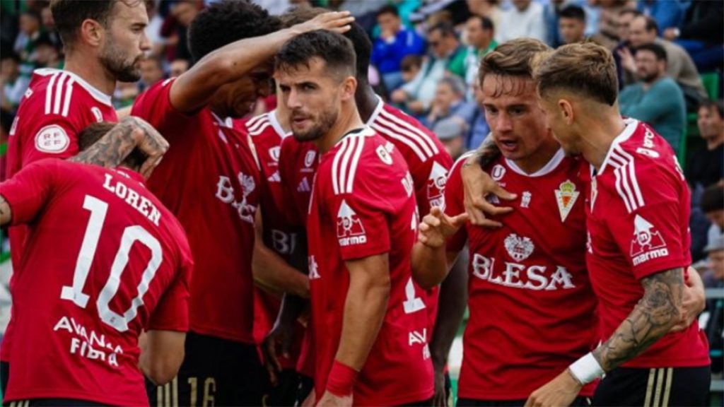 real murcia