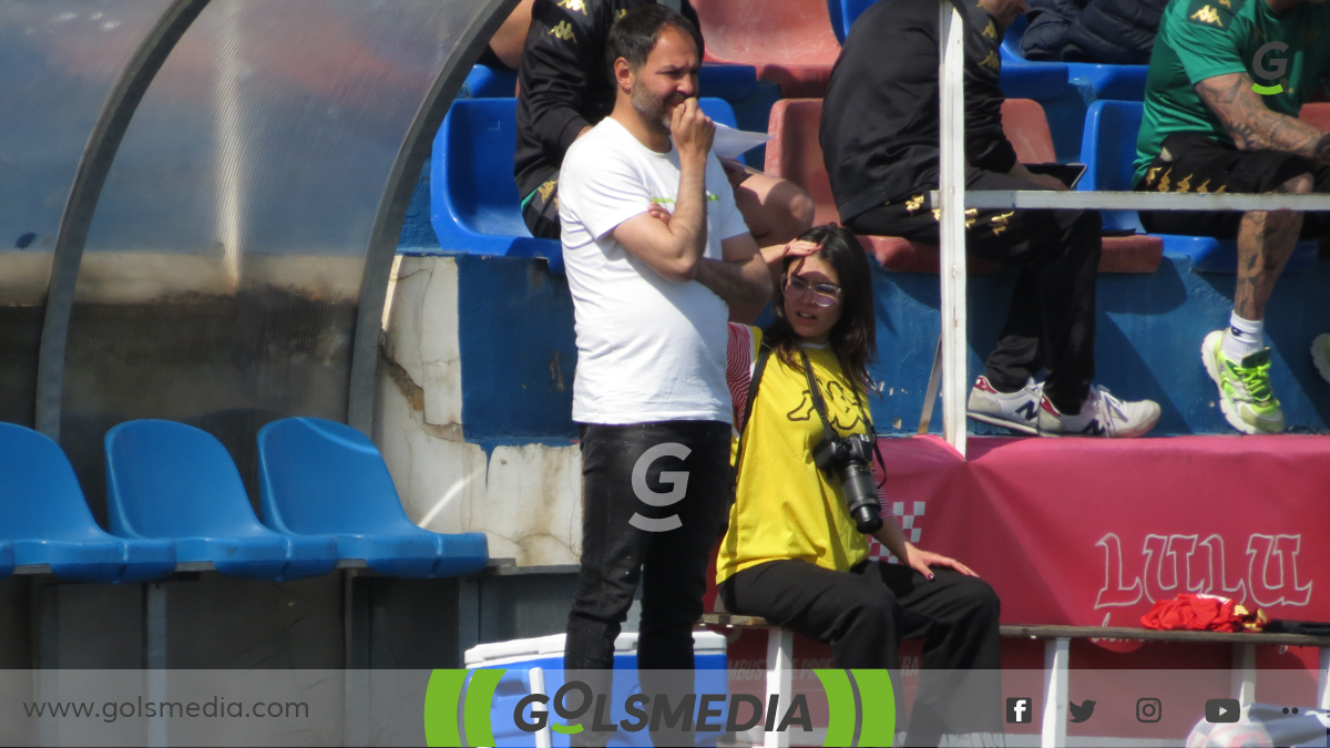 Jonathan Risueño: análisis del CE Europa, cómo llega su equipo y ...