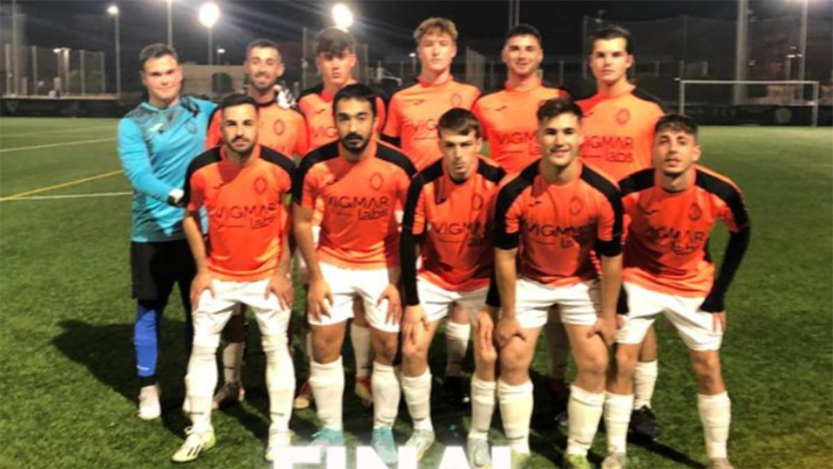 UD Vall dels Alcalans