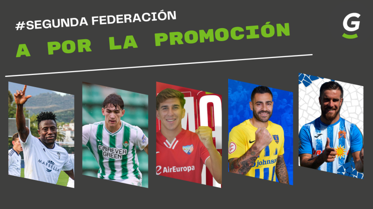 segunda federación grupo 4