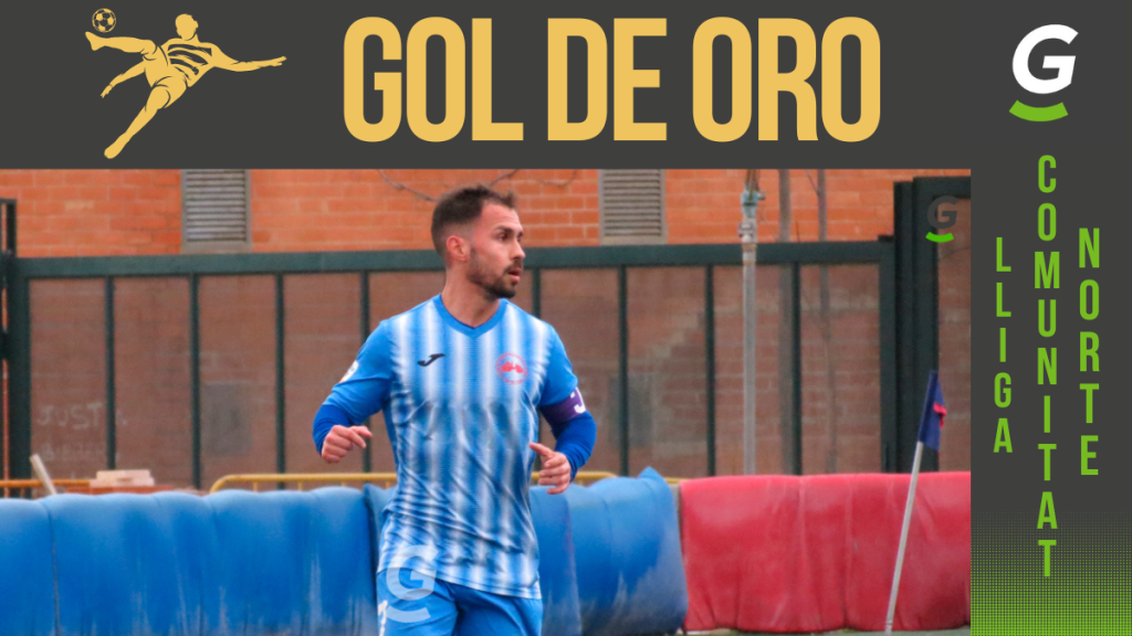 Nico Reyes, delantero del Recambios Colón