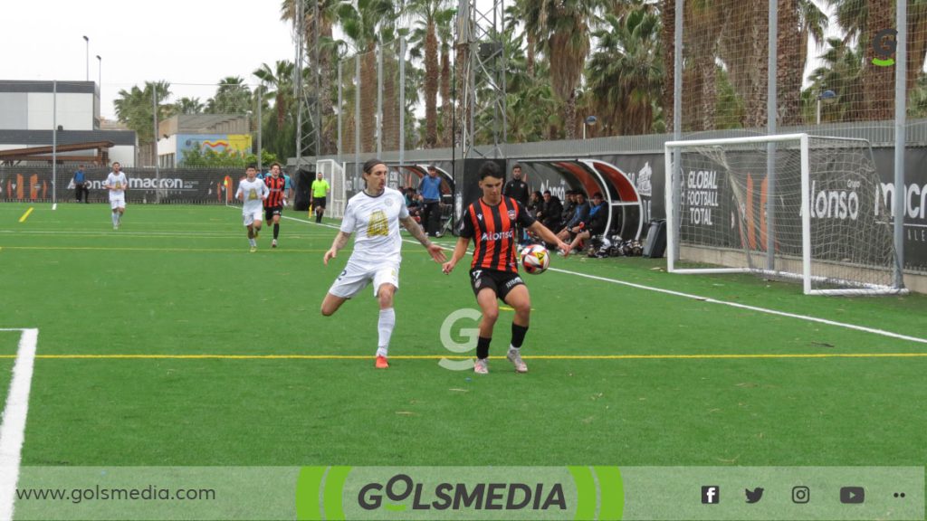 cd utiel vs cd soneja