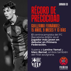 guille fernández