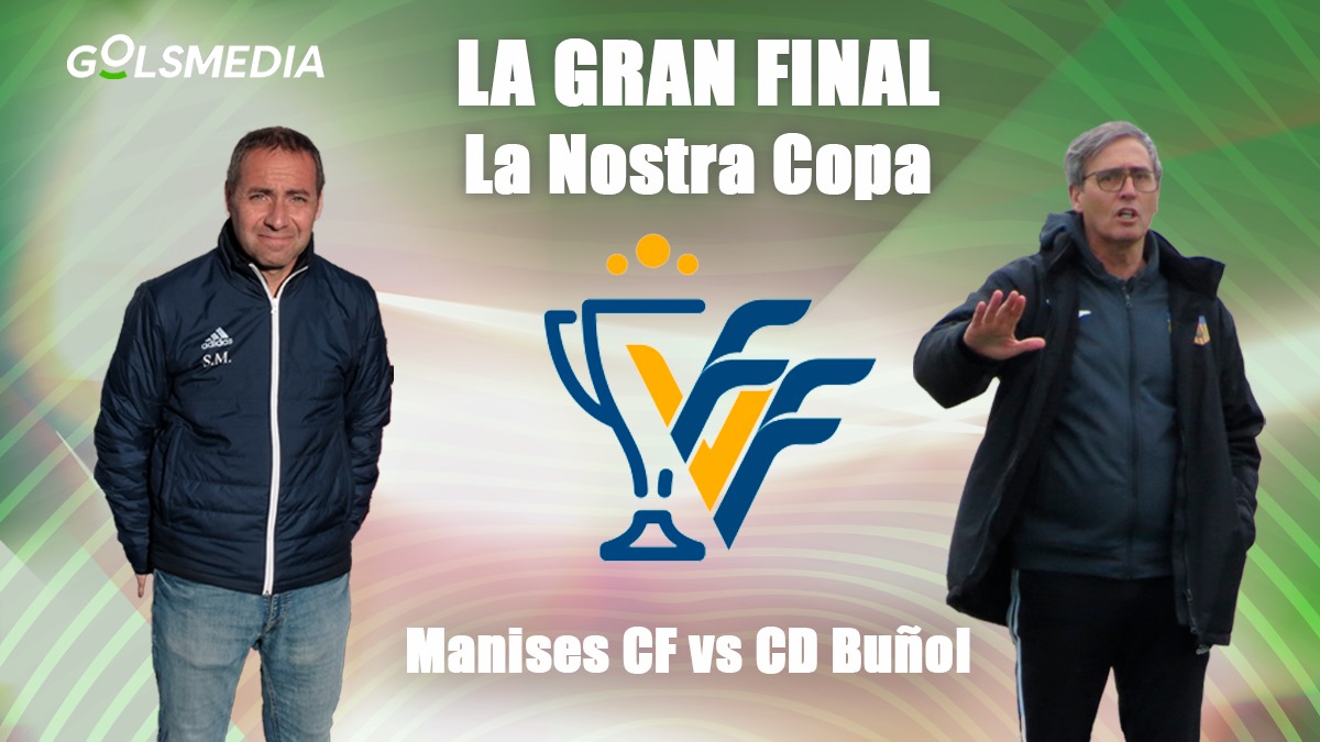 la nostra copa