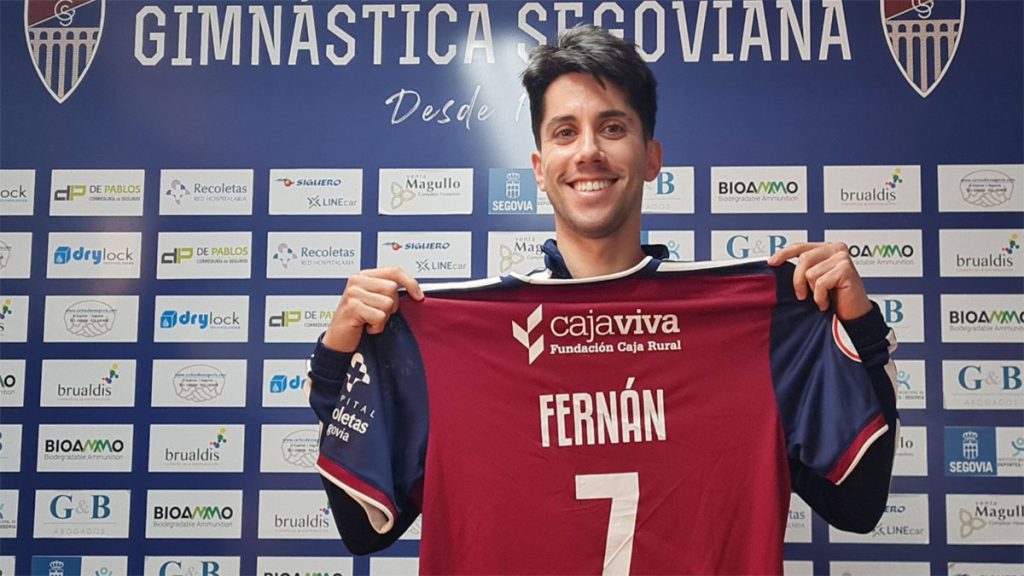 fernán