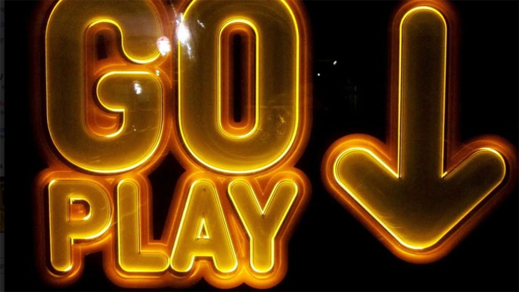 go play