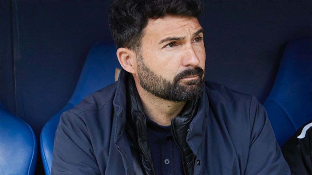 Guillermo Fernández Romo