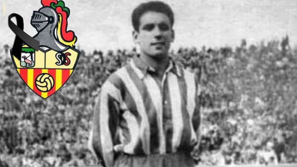 Salvador Estruch