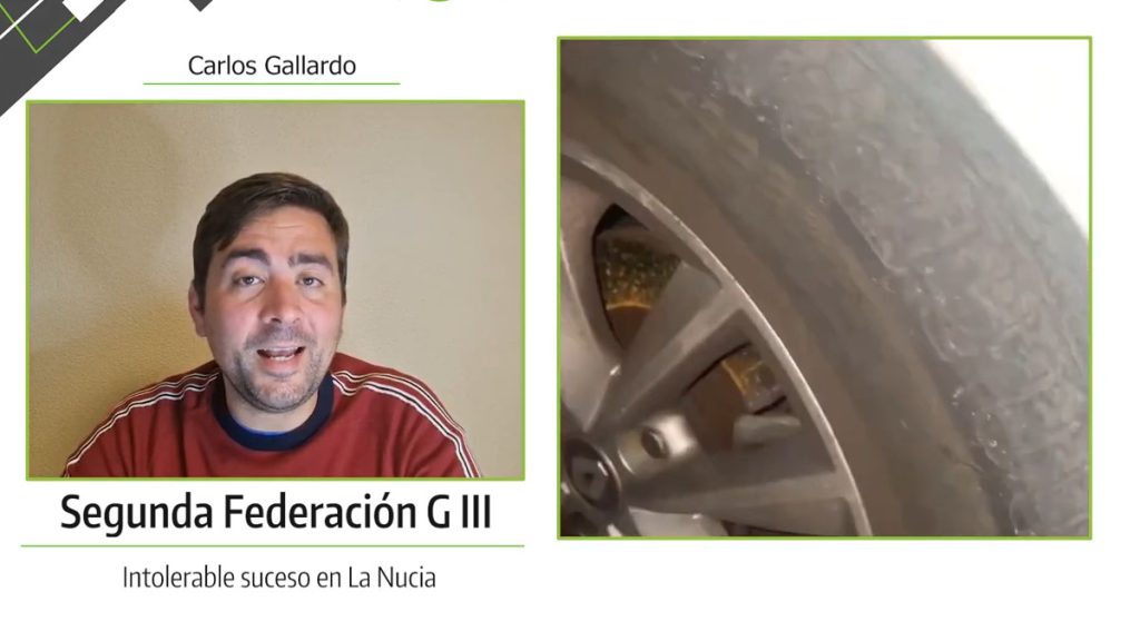 segunda federación