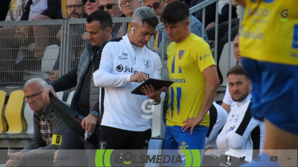 Orihuela cf