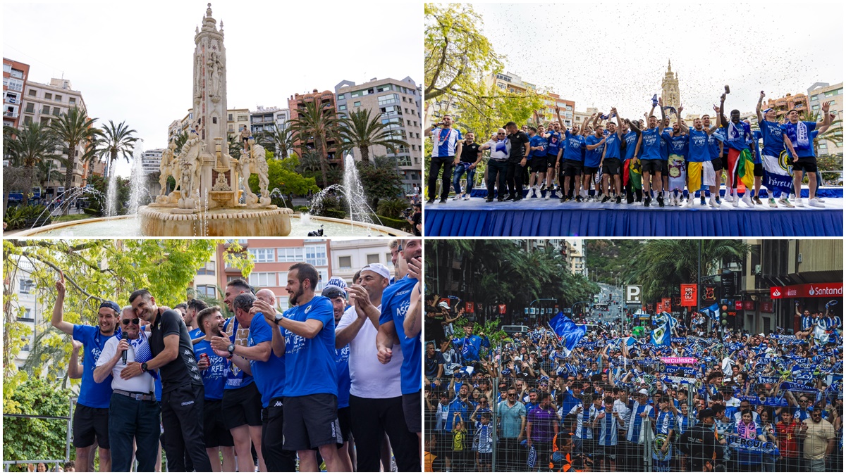 Hércules CF