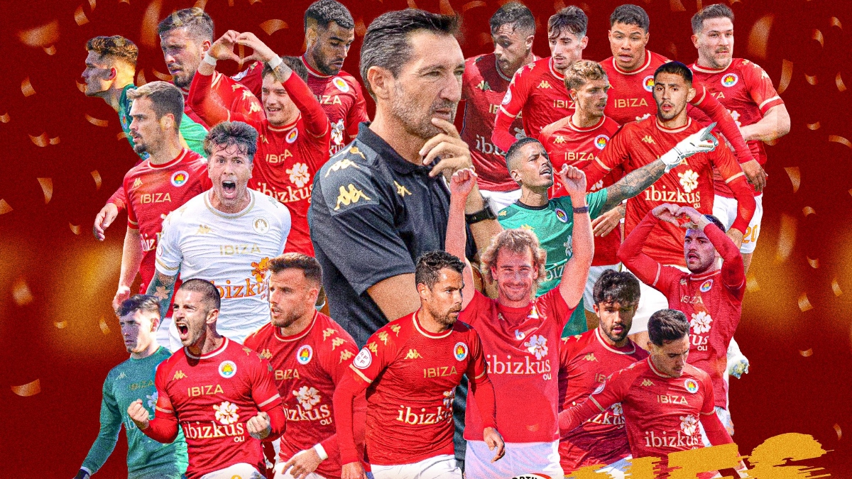 cd ibiza