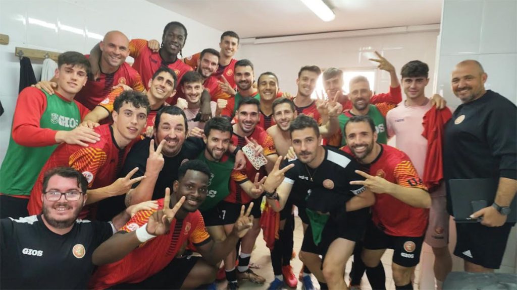 fc jove español