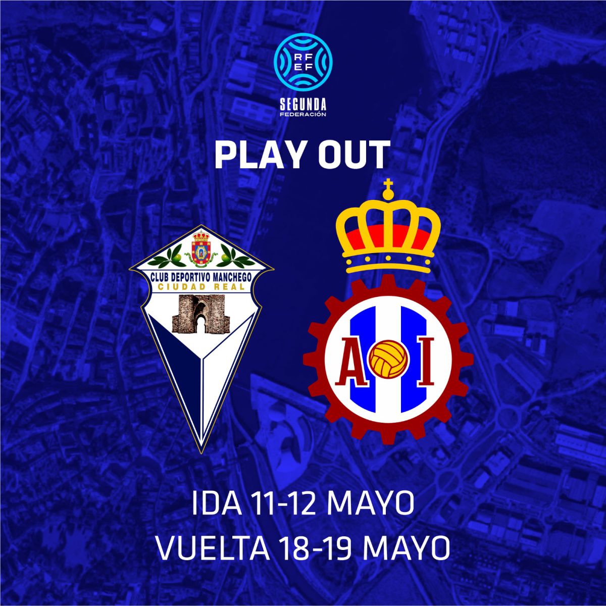Play out Real Avilés