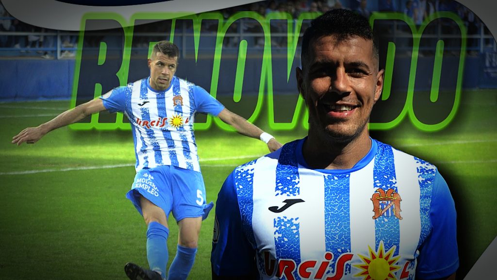 Pelón renueva en el Águilas