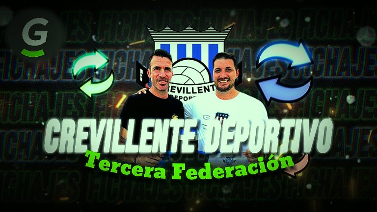 David Torres ficha por el Crevillente Deportivo