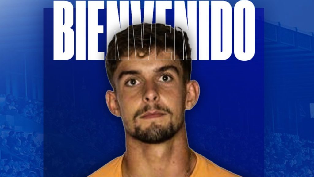Miguel Ángel Sanz ficha por la Gimnástica Torrelavega