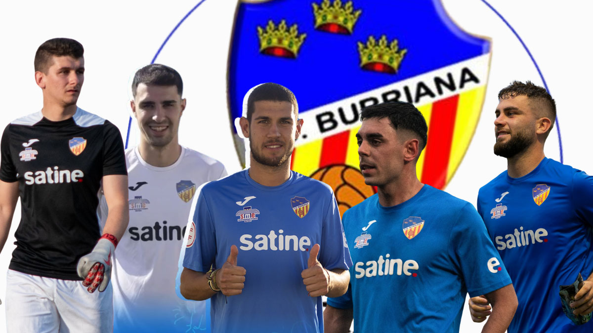 CD Burriana