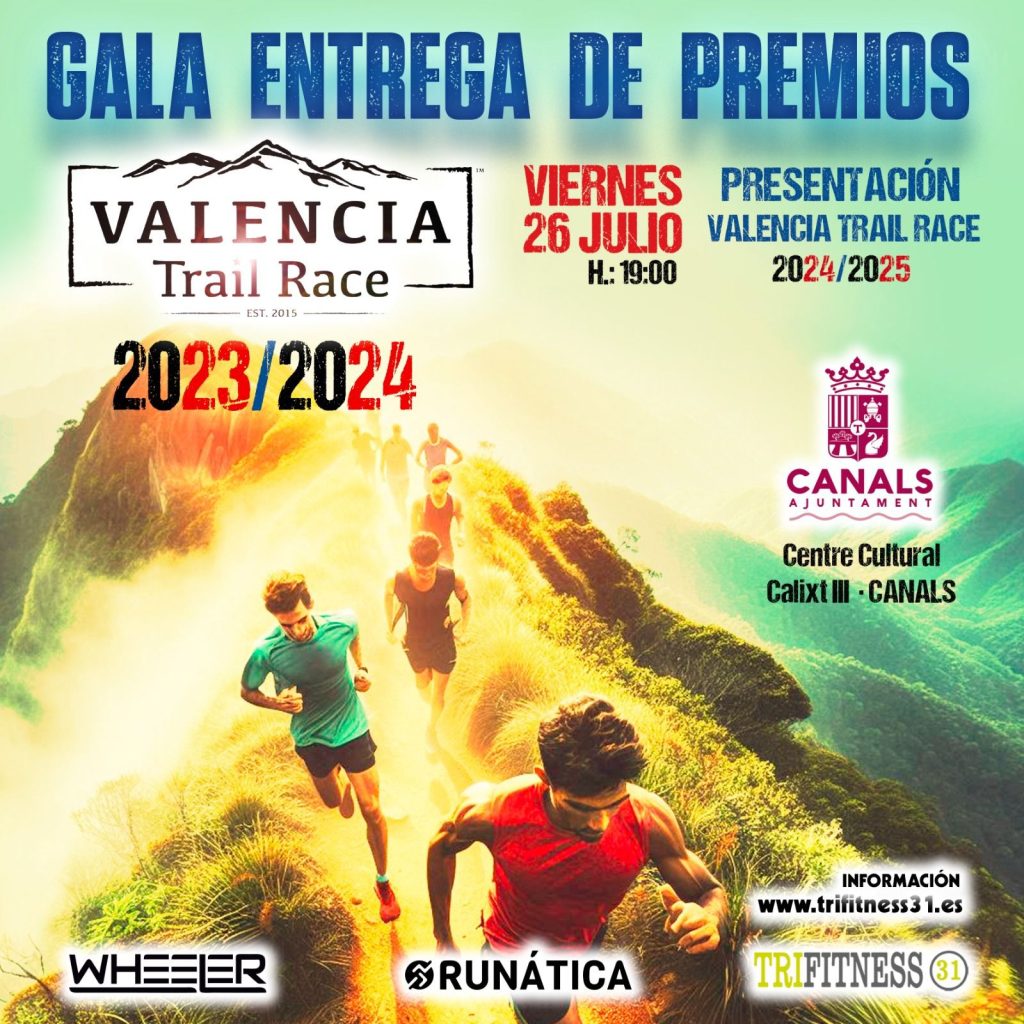 Valencia Trail Race