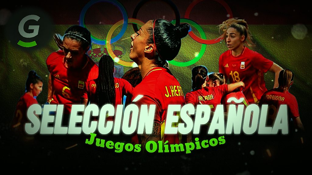 La Selección Española Femenina pierda contra Alemania y se queda sin bronce en los Juegos Olímpicos. Fotos: Selección Española