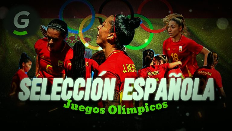 La Selección Española Femenina pierda contra Alemania y se queda sin bronce en los Juegos Olímpicos. Fotos: Selección Española