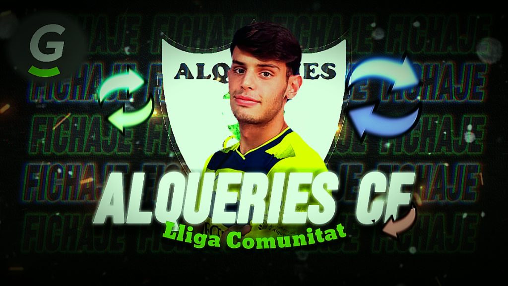 Tomas DeSimone ficha por el Alqueries CF